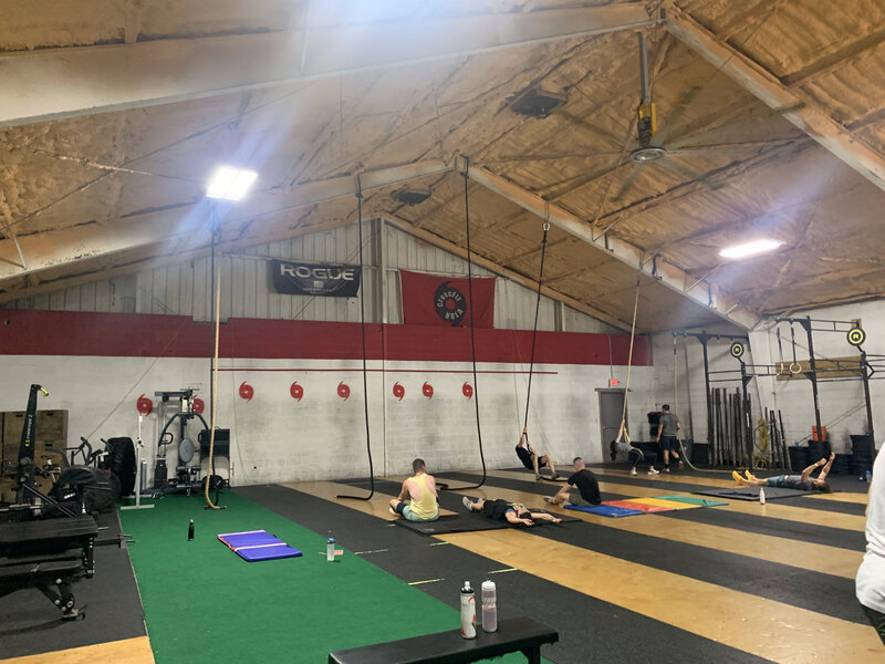CrossFit NOLA