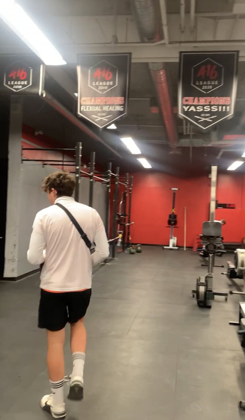 CrossFit 416 Toronto